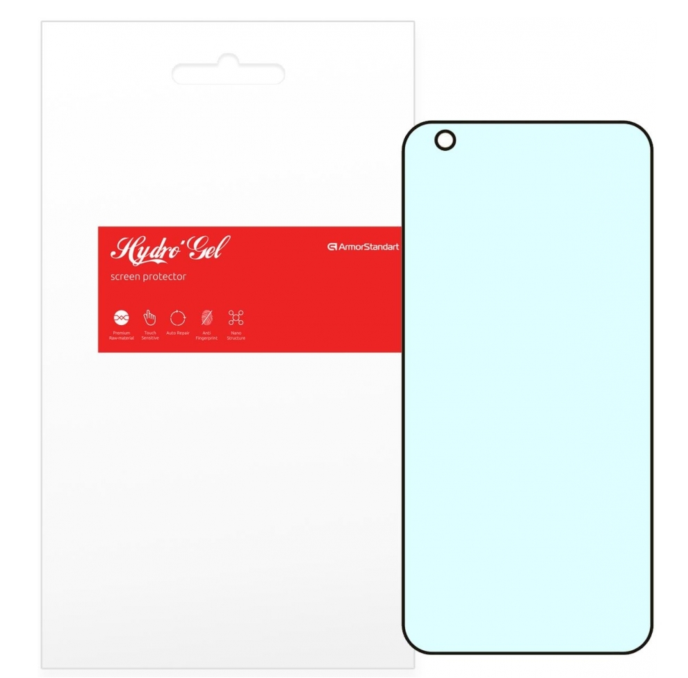 Защитная пленка для смартфона Armorstandart Anti-Blue for Xiaomi Mi 10 (ARM58015)