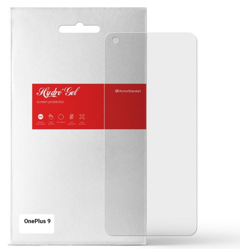 Захисна плівка для смартфону Armorstandart Matte for OnePlus 9 (ARM60170)
