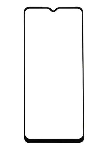 Фото - Захисне скло для смартфону Gelius Full Cover Ultra-Thin 0.25mm for Tecno Spark 10 Black (00000094040)