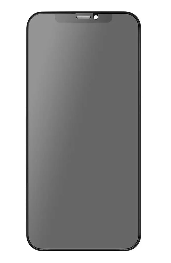 Фото - Захисне скло для смартфону Promate for iPhone 12/12 Pro (spartan.12) Фото - Захисне скло для смартфону Promate for iPhone 12/12 Pro (spartan.12)