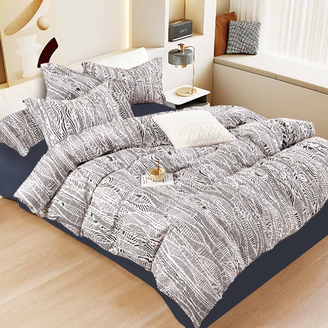 Комплект постельного белья Zastelli YY202/After Midnight 145х210 (22344)