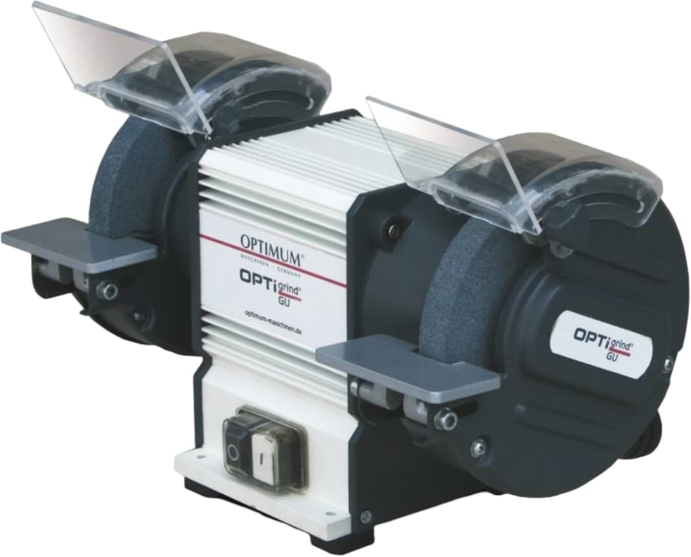 Станок STURMER Maschinen Optimum OPTIgrind GU 25 / 400V/3Ph/50HZ (3101525)