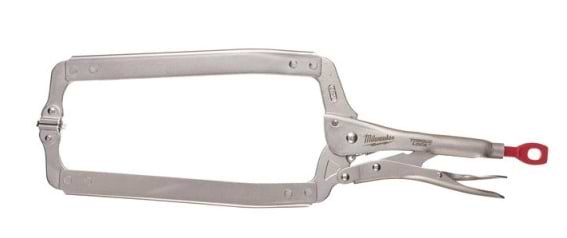 Фото - Струбцина Milwaukee Torque Lock 480 мм (48223520)