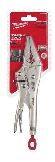 Фото - Струбцина Milwaukee Torque Lock 230 мм (48223509)