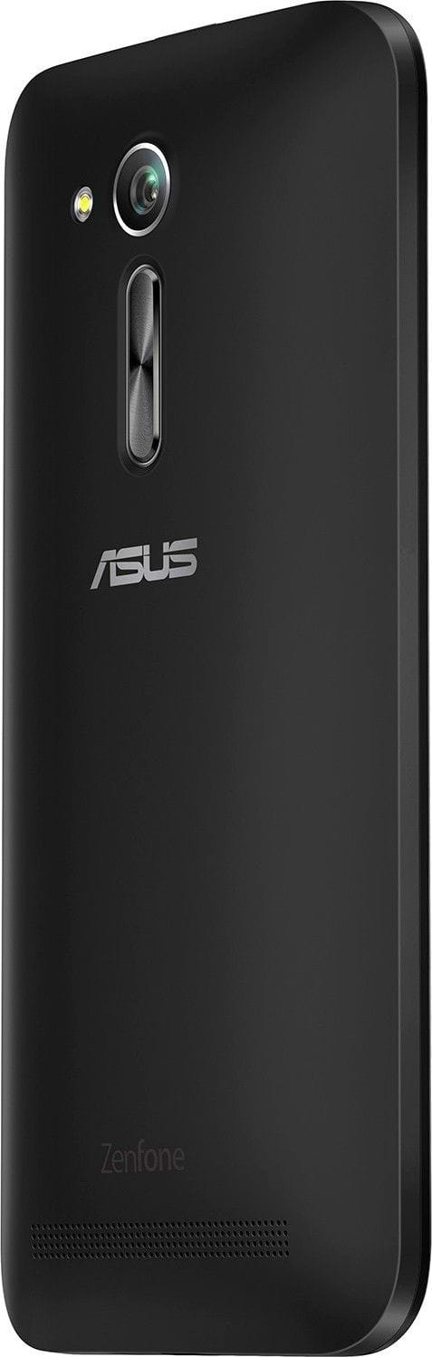 Фото - Смартфон Asus ZenFone Go ZB500KG Black