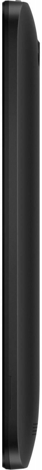 Фото - Смартфон Asus ZenFone Go ZB500KG Black