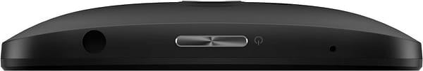 Фото - Смартфон Asus ZenFone Go ZB500KG Black