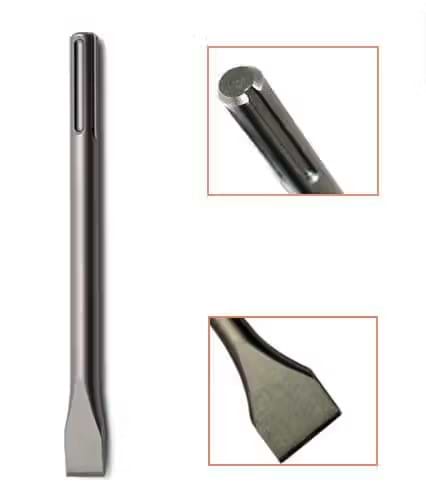 Зубило DeWALT SDS-Max 25х600 мм (DT8088)