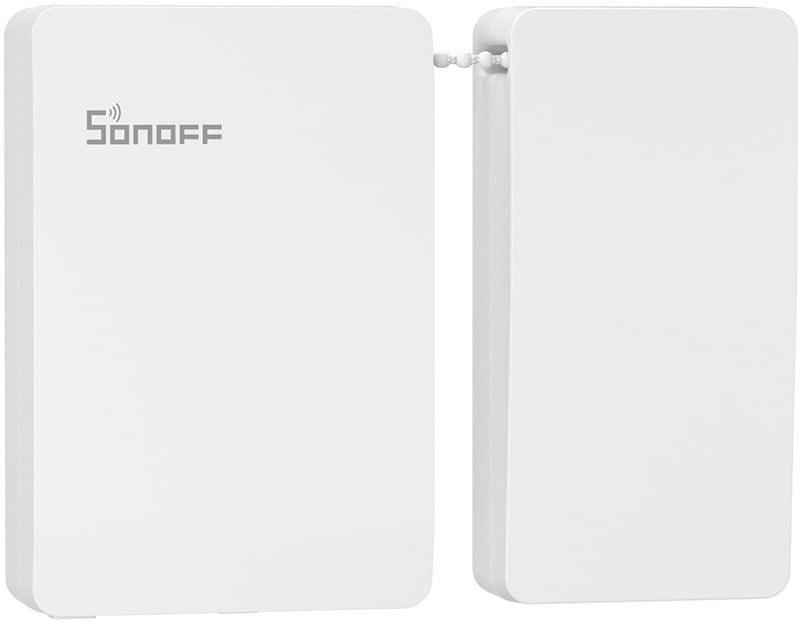 Стартовый набор для управления приборами Sonoff ZBCURTAIN