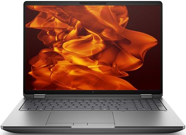 Фото - Ноутбук HP ZFury G1i 16 (98L85ET) Meteor Silver