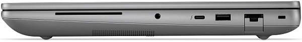 Фото - Ноутбук HP ZFury G1i 16 (98L85ET) Meteor Silver