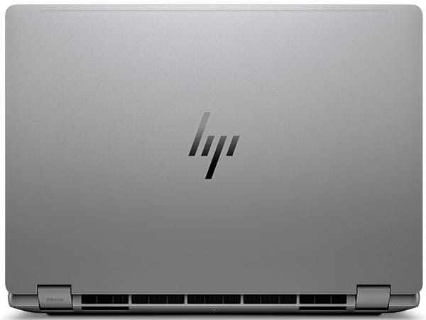 Фото - Ноутбук HP ZFury G1i 16 (98L85ET) Meteor Silver