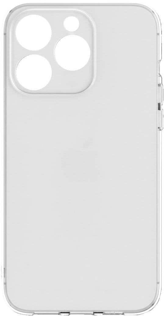 Чохол для смартфона BeCover for Realme 15T Transparancy (714695) - Фото 1