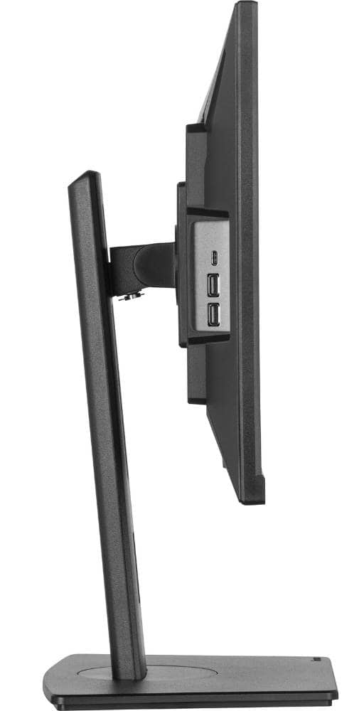 Фото - Монітор IIYAMA XUB2492QSU-B1