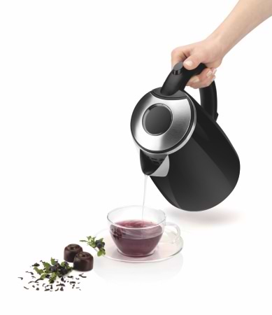 Фото - Электрический чайник Zelmer ZCK1274B