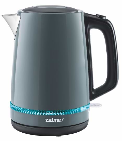Фото - Електричний чайник Zelmer ZCK7921 G Фото - Електричний чайник Zelmer ZCK7921 G