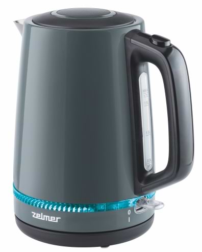 Фото - Електричний чайник Zelmer ZCK7921 G