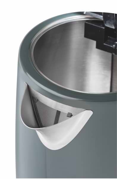 Фото - Електричний чайник Zelmer ZCK7921 G