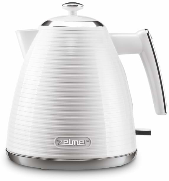 Фото - Електричний чайник Zelmer ZCK7650