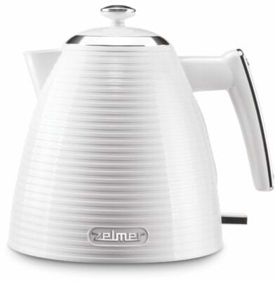 Фото - Електричний чайник Zelmer ZCK7650