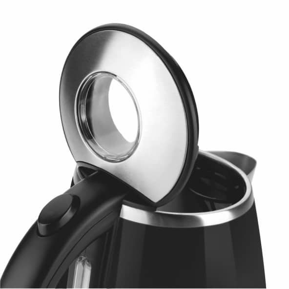 Фото - Электрический чайник Zelmer ZCK1274B