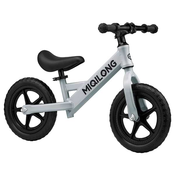 Фото - Біговел Miqilong HP 12" Olive (ZCY-HP12-OLIVE)