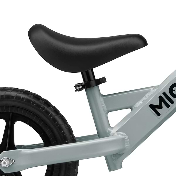 Фото - Біговел Miqilong HP 12" Olive (ZCY-HP12-OLIVE)