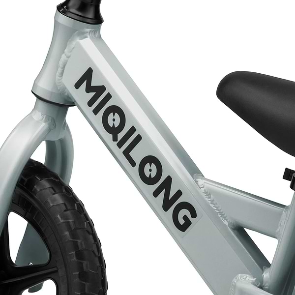 Фото - Біговел Miqilong HP 12" Olive (ZCY-HP12-OLIVE)