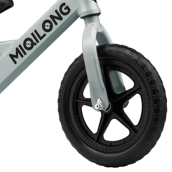 Фото - Біговел Miqilong HP 12" Olive (ZCY-HP12-OLIVE)