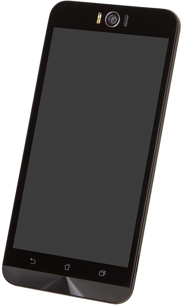 Фото - Смартфон Asus ZenFone Selfie ZD551KL Black