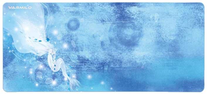 Купить Коврик для мыши игровой Varmilo Arriel XL (ZDB071-01) - Фото 1 Коврик для мыши игровой Varmilo Arriel XL (ZDB071-01) - Фото 1