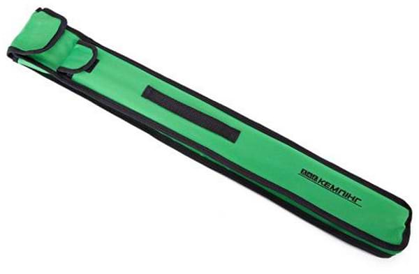 Фото - Шампур Кемпінг Набір з 6 шампурів з підставкою ZDBQ-807