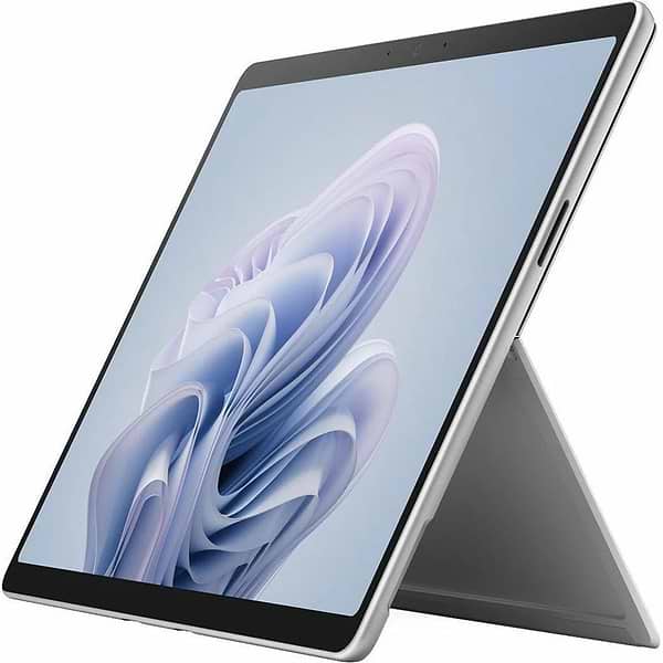 Фото - Планшет Microsoft Surface Pro 10 13'' 16/512GB Win11P Platinum (ZDW-00001)