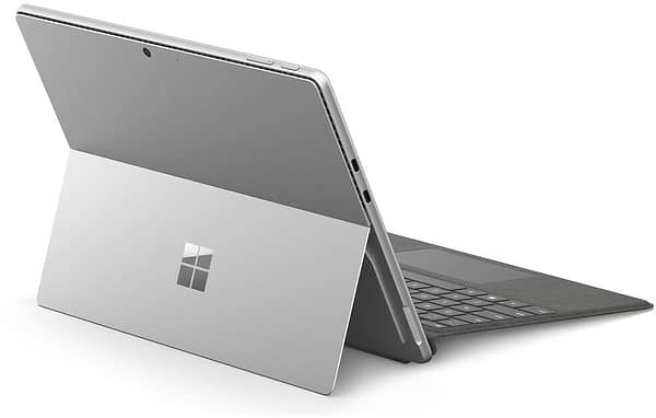 Фото - Планшет Microsoft Surface Pro 10 13'' 16/512GB Win11P Platinum (ZDW-00001)