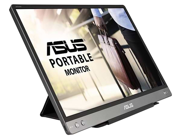 Фото - Монітор Asus ZenScreen MB14AC