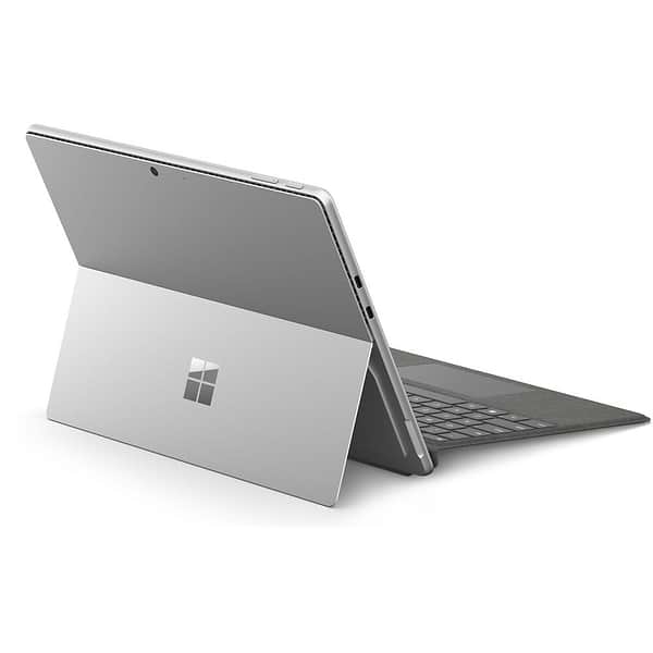 Фото - Планшет Microsoft Surface Pro 10 13'' 32/1TB Win11P Platinum (ZDY-00001)
