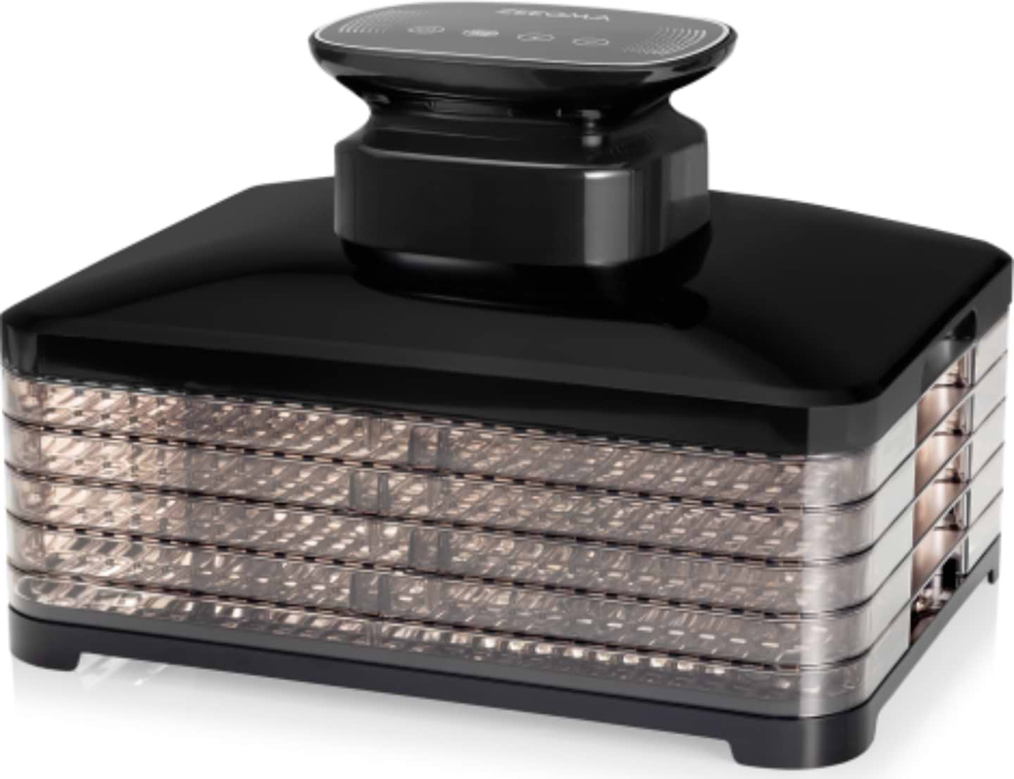 Сушилка для фруктов и овощей Zeegma DRY CHEF PRO