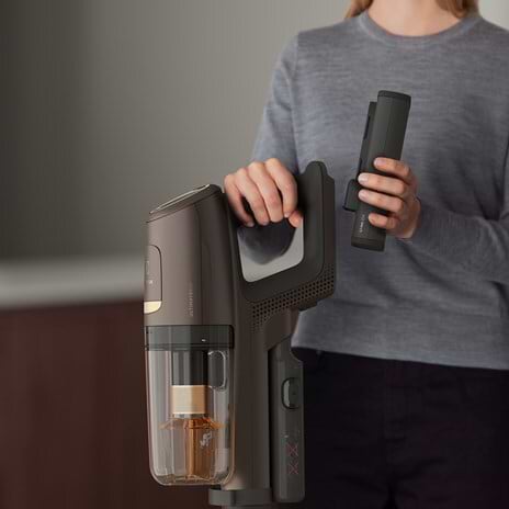 Фото - Аккумулятор для ручного пылесоса Electrolux ZE150