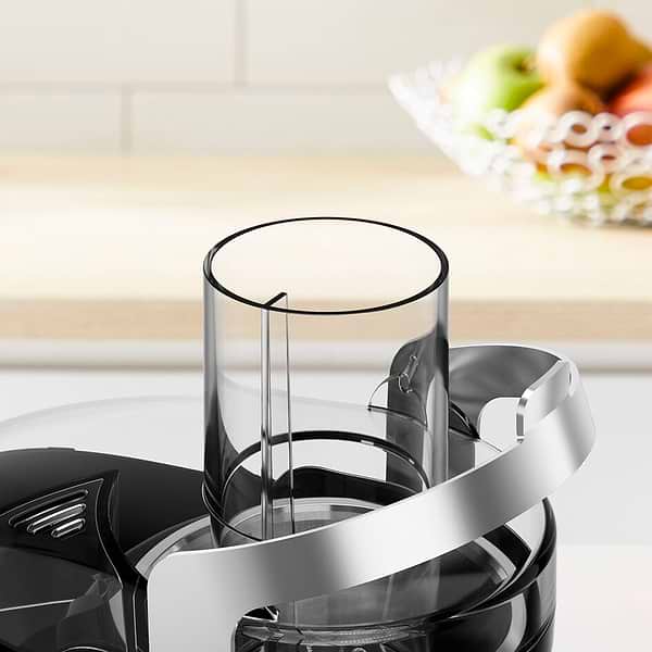 Фото - Соковыжималка центробежная Tefal ZE660D10