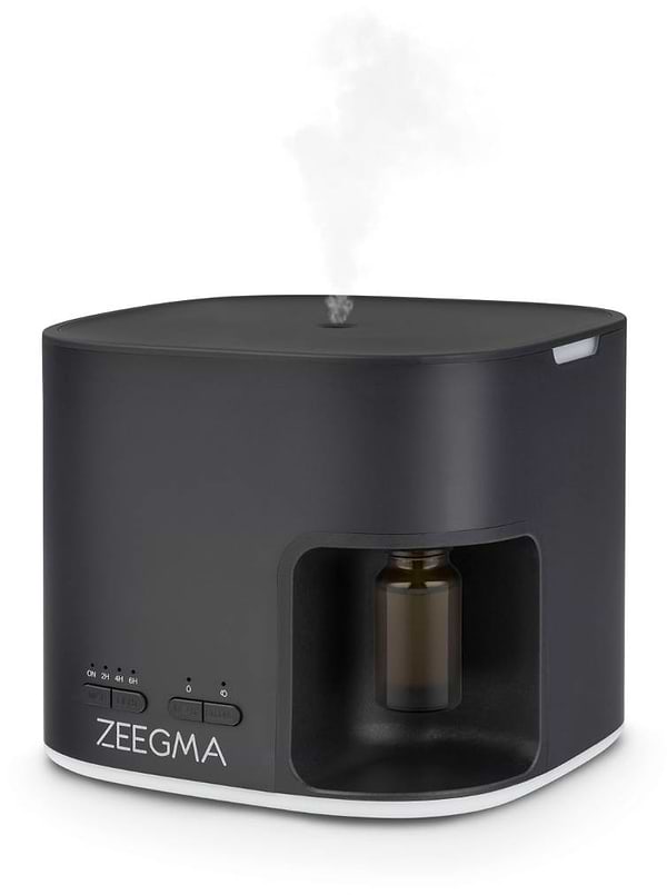 Фото - Увлажнитель воздуха Zeegma AROMI ANTHRACITE