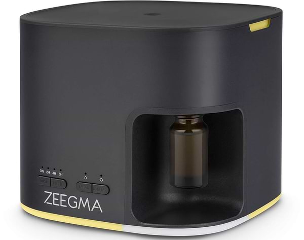 Фото - Увлажнитель воздуха Zeegma AROMI ANTHRACITE