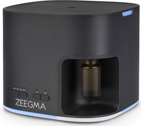 Фото - Увлажнитель воздуха Zeegma AROMI ANTHRACITE