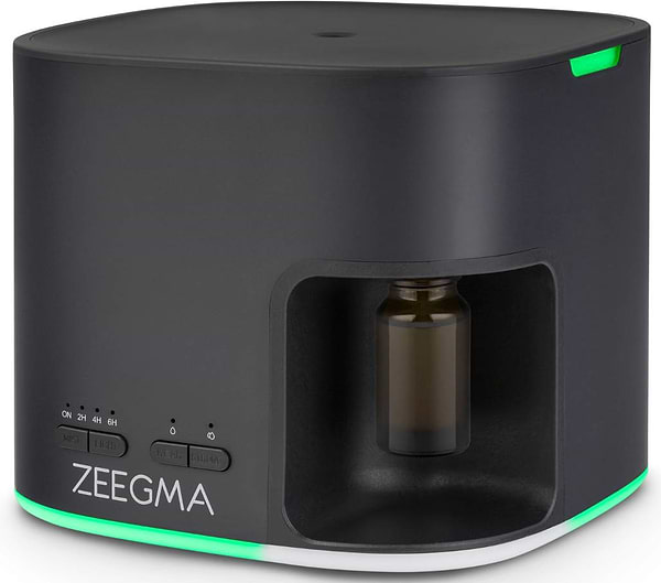 Фото - Увлажнитель воздуха Zeegma AROMI ANTHRACITE