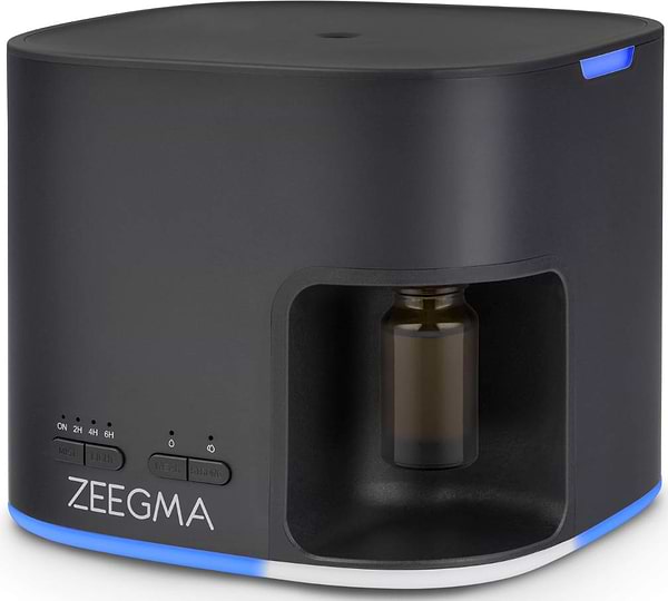 Фото - Увлажнитель воздуха Zeegma AROMI ANTHRACITE