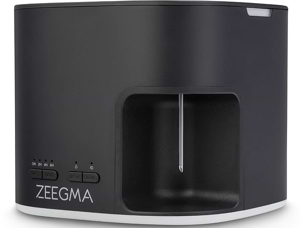 Фото - Увлажнитель воздуха Zeegma AROMI ANTHRACITE