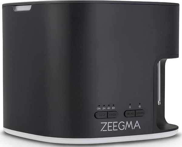 Фото - Увлажнитель воздуха Zeegma AROMI ANTHRACITE