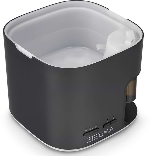 Фото - Увлажнитель воздуха Zeegma AROMI ANTHRACITE