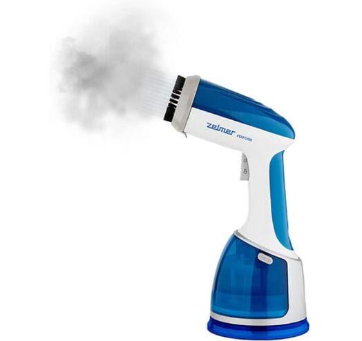 Фото - Уцінка - Вертикальний відпарювач ручний Zelmer ZGS1700 Perform