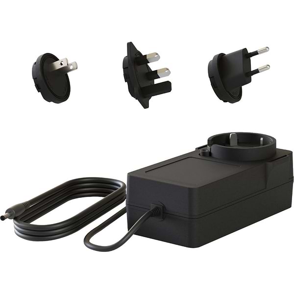 Фото - Бездротовий зарядний пристрій Zens 4-in-1 MagSafe + Watch Wireless Charging Station Black (ZEAPDC01/00)