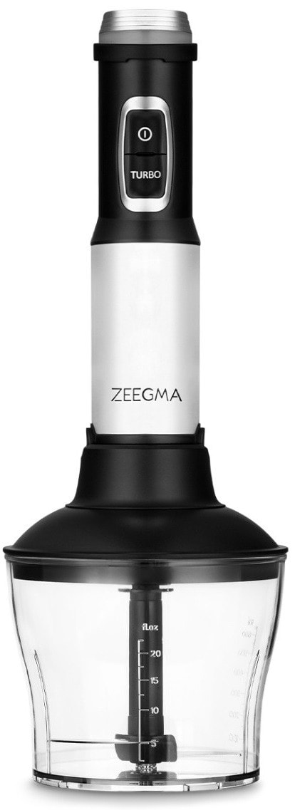 Фото - Блендер погружной Zeegma Handy Chef